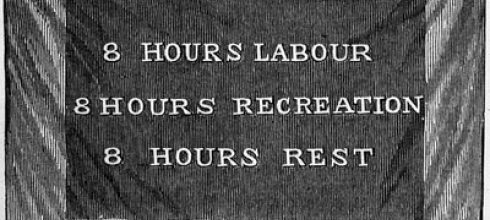 Waarom eigenlijk 40 uur werken per week?